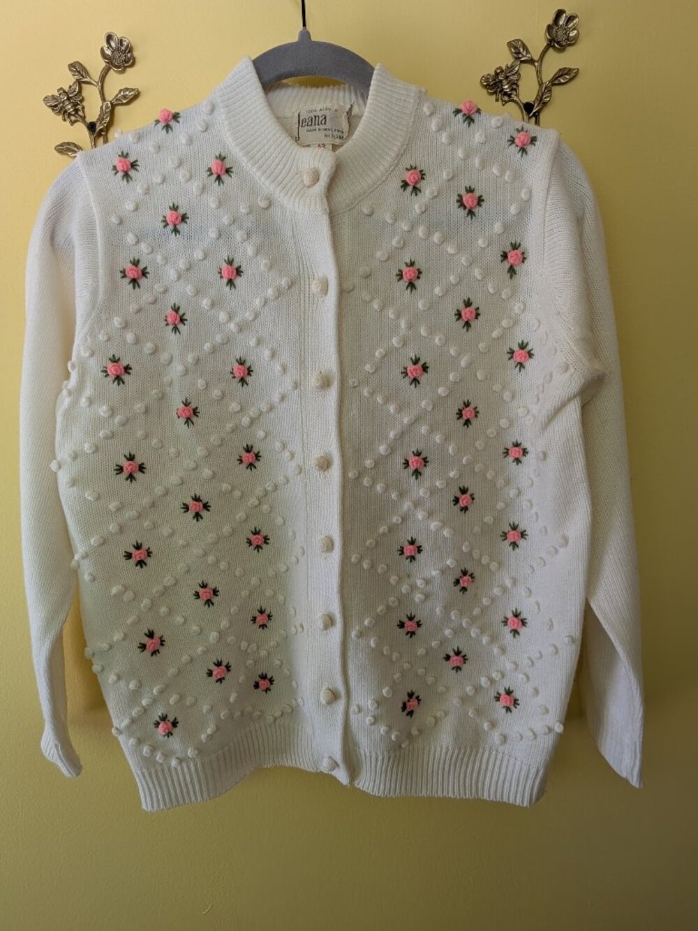 Vintage sweater